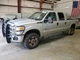 Passenger Sun Visor Crew Cab Fits 11-16 FORD F250SD PICKUP 1838311