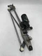 2008 2010 TOYOTA HIGHLANDER HYBRID WINDSHIELD WIPER MOTOR W/LINKAGE OEM