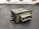 2015 AUDI Q7 4L HEADLIGHT RANGE CONTROL UNIT 8X0907357C