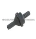 AUDI A4 TT VW PASSAT 1.8 L4 PCV CRANKCASE VENT VACUUM CHECK VALVE 06A133528D
