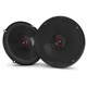 JBL Stage3 627 6.5" 2 Way 225 Watt Max Power Coaxial Car Audio Speakers (Pair)