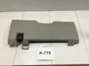 2012 CHRYSLER TOWN COUNTRY FRONT LEFT LOWER DASH COVER PANEL OEM+