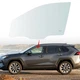 For 2019-2025 Toyota RAV4 Hybrid Driver Side Front Door Window Glass Tempered