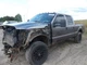 Passenger Sun Visor Crew Cab Fits 11-16 FORD F250SD PICKUP 2148273