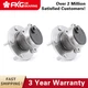 For 04-2013 Mazda 3 2006-2013 Mazda 5 512347 Pair Rear Wheel Hub Bearing 5 Stud