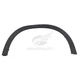 Fits Honda HR-V 2016-2018 Front Right side Wheel Opening Molding  Assembly