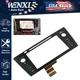 Radio Replacement Touch Screen Digitizer 2018 2019 For Subaru Legacy & Outback