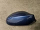 BMW E81 E87 E82 E88 (04-08) Right Side Door Mirror Cover blue A3330438
