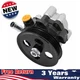 Power Steering Pump w/ Pulley for 1995-2006 2005 Toyota Camry 3.0L V6 21-5931 US