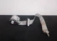 08 CHEVROLET EQUINOX LT REAR LEFT DRIVER SIDE SEAT BELT RETRACTOR OEM 1586376259