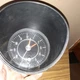1968 1969 Oldsmobile Cutlass 442 Dash Clock & Bezel GM OEM H3