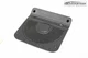 2013-2018 BMW 320I XDRIVE F30 FRONT RIGHT SIDE SUBWOOFER SPEAKER COVER OEM