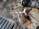 Chevrolet Silverado 2500 2012 Transfer Case 6.0L 165K mi. 7963
