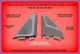 2000‑2005 Buick LeSabre OEM Gray Front Door Tweeter Speaker Trim Covers LH RH