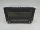 2014-2014 Volkswagen Jetta Am Fm Cd Player Radio Receiver N795J