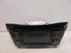 2018-2020 Nissan Rogue AM FM CD Radio Receiver w/Display OEM LKQ