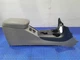 06-12 Toyota RAV4 Center Floor Console Assembly Gray Urethane OEM 589010R010B1