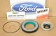 2005-2023 Ford F250 F350 F450 F550 4x4 Front Axle Shaft Seal Kit OEM Dana Spicer