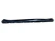 17 18 19 ALFA ROMEO GIULIA RIGHT ROCKER PANEL SIDE SKIRT BLACK OEM #A0.62