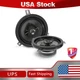 77KICK10 For Jeep Chrysler Dodge Speaker 6.5 Inch Replace for Mopar Kicker 2Pack