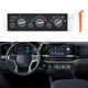 599-006 Heater A/C Climate Control Module For GM Pickup Truck SUV New