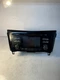 2015-2016 NISSAN ROGUE AUDIO EQUIPMENT RADIO AM FM CD W / SCREEN OEM 28185-9TB0A