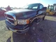 Passenger Sun Visor Quad Cab 4 Door Fits 02-05 DODGE 1500 PICKUP 11529769