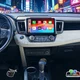 For Toyota RAV4 2013-2018 Carplay 10''Android 13 screen Stereo Radio 4Core 4+64G