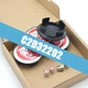 Wheel Rim Center Cap For Jaguar XE S XJ XJ8 XF XK F-Type F-Pace Hub Rim Cover
