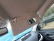 2016 JEEP CHEROKEE Passenger Right Sun Visor Illuminated Used 268-01782R