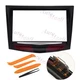 Touch Screen Display + Tools For Cadillac Escalade ATS CTS SRX XTS CUE 2018+