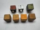 LOT of 7 OE original USED BMW BOSCH HELLA relays