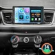 2+32GB Apple Carplay Car Stereo Radio For Kia Rio 2018-2023 Android 14 GPS Navi