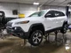 2014 Jeep Cherokee Windshield Wiper Motor