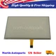 New Touch Screen GLASS Digitizer For 11-18 DODGE RAM MYGIG UConnect RHB RBZ 6.5" New Touch Screen GLASS Digitizer For 11-18 DODGE RAM MYGIG UConnect RHB RBZ 6.5"