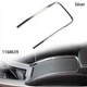 Car Central Water Cup Holder Storage Box Trim For Buick LaCrosse 2010-13 1168639