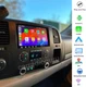 Wireless CarPlay For 2007-13 Chevrolet Silverado Android Car Radio Stereo