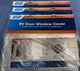 LOT OF 3 NEW SEALED CAMCO RV DOOR WINDOW COVER