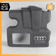 16-18 Audi 8V A3 E-Tron Engine Motor Cover Panel OEM 78k