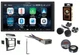 Alpine ILX-W670 7" Shallow-Chassis Multimedia Receiver with Jeep Wrangler 03-06
