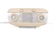 OEM 2011-2019 FORD FIESTA Rear Overhead Console Interior Dome Light