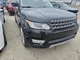 (LOCAL PICKUP ONLY) Passenger Right Front Door Fits 14-21 RANGE ROVER SPORT 2039