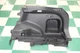 19-24 RAV4 Black Rear Passenger Right RH Quarter Trim Panel OEM Factory OE WTY