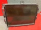 2014 Jeep Grand Cherokee 8.4" AM-FM-SXM-HD Navigation Radio Receiver 68190240AD