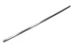 06 07 08 09 10 BMW 650i Front Door Molding Driver Left Side OEM