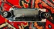OEM Original Chevrolet GM stereo off a 1973 NOVA.  CHEVELLE EL CAMINO CAMARO C10