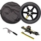 StanceMagic Complete Spare Wheel Tire Kit Fits 2017-2026 Tesla 3 Long Range RWD