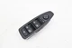 ⭐ 12-18 Bmw F30 3/4 Series Front Left Master Window Lifter Control Switch Oem