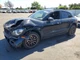 LEFT BLK FRONT DOOR ASSEMBLY OEM 15-19 PORSCHE MACAN
