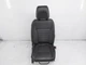 2013-2016 Ford C-Max Front Right Passenger Manual Leather Seat - Black